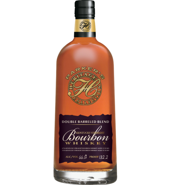 Parkers Heritage Collection 16th Edition Bourbon Whiskey