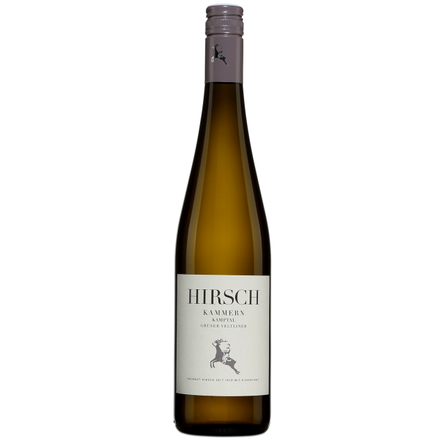 Hirsch Gr&uuml;ner Veltliner White Wine