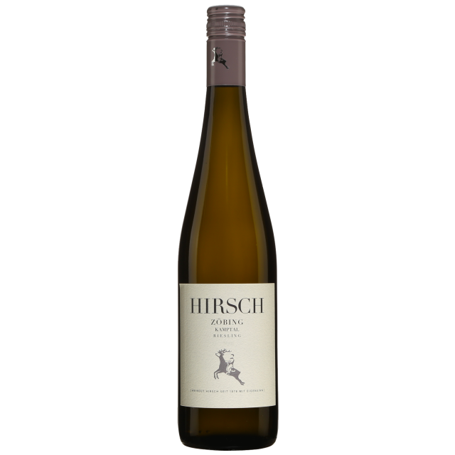 Hirsch Z&ouml;bing Riesling White Wine