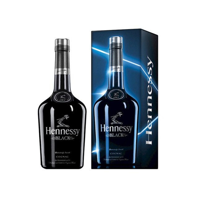Hennessy Black Cognac