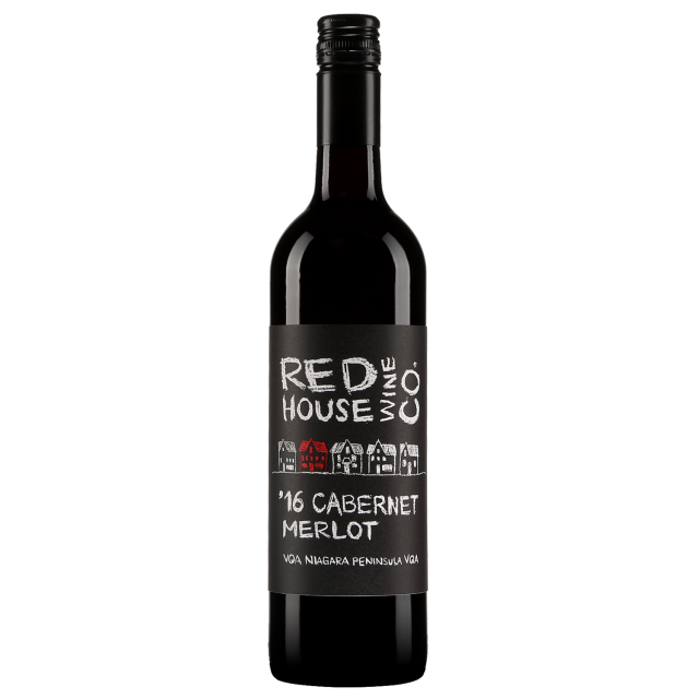 House Wine Co. Red Wine
