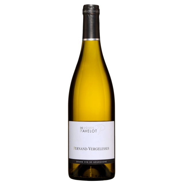 Hugues Pavelot Pernand-Vergelesses White Wine