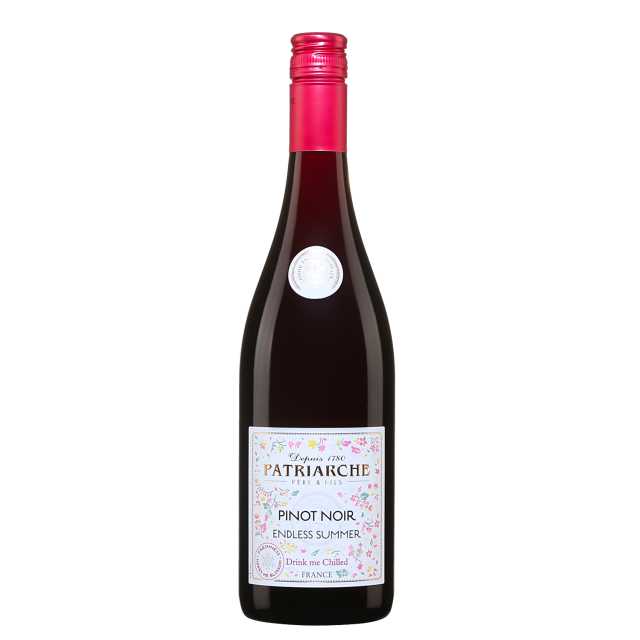 Patriarche Pinot Noir Red Wine
