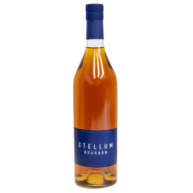 Stellum Bourbon