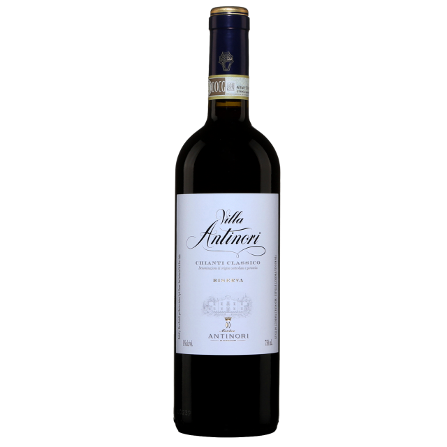 Villa Antinori Chianti Classico Riserva Red Wine