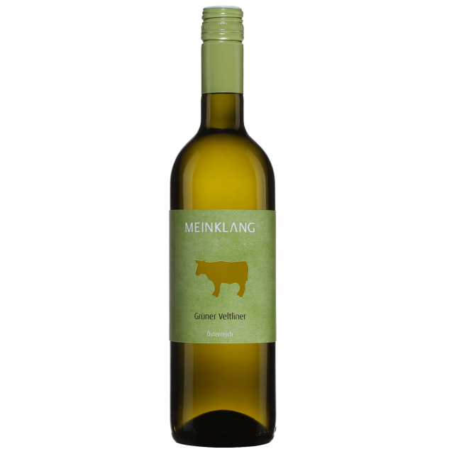Meinklang Gr&uuml;ner Veltliner White Wine