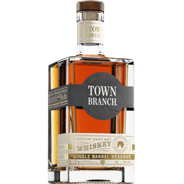 Town Branch Malt Single Barrel American Whiskey