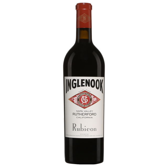 Inglenook Rubicon Red Wine