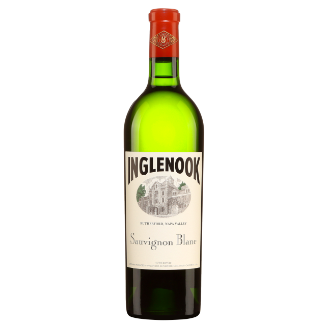 Inglenook Rutherford White Wine