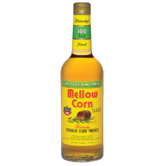 Mellow Corn Corn Whiskey