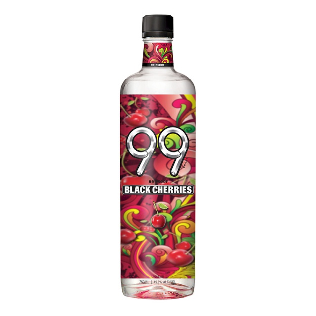 99 Cherry Liqueur