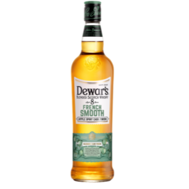 Dewars Blended Scotch Whisky