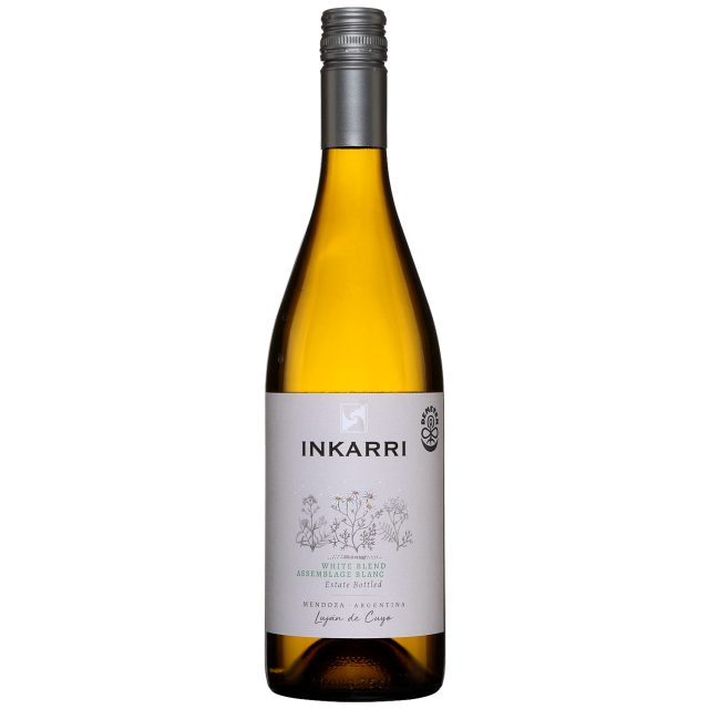 Inkarri Estate White Blend White Wine