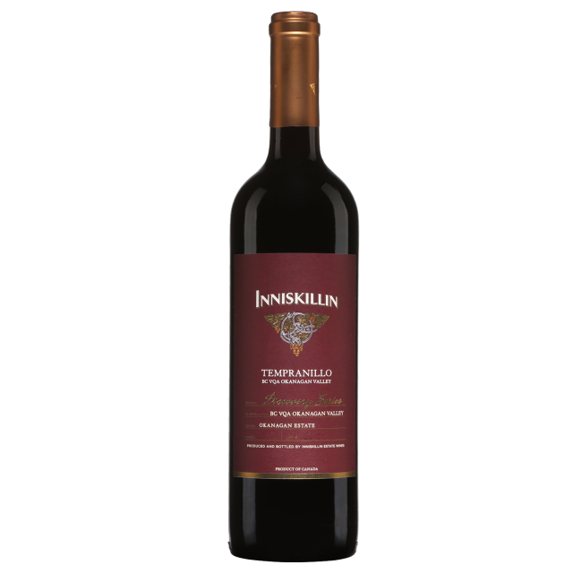 Inniskillin Okanagan Vineyards Discovery Series Tempranillo Red Wine