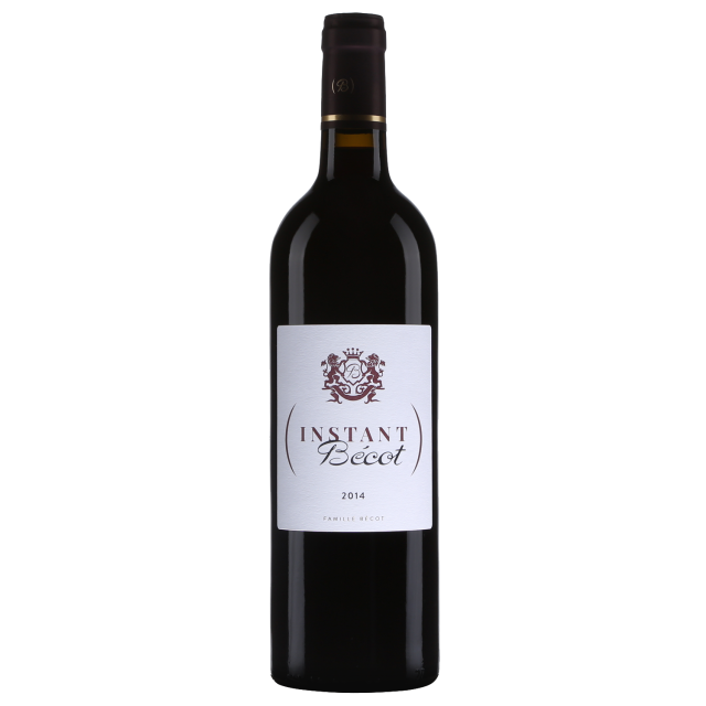 Ch&acirc;teau Beau-S&eacute;jour B&eacute;cot Red Wine