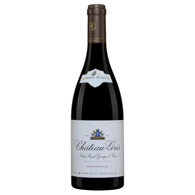 Albert Bichot Nuits-Saint-Georges Premier Cru Red Wine