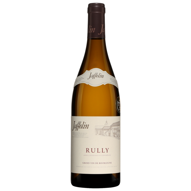 Jaffelin Rully White Wine