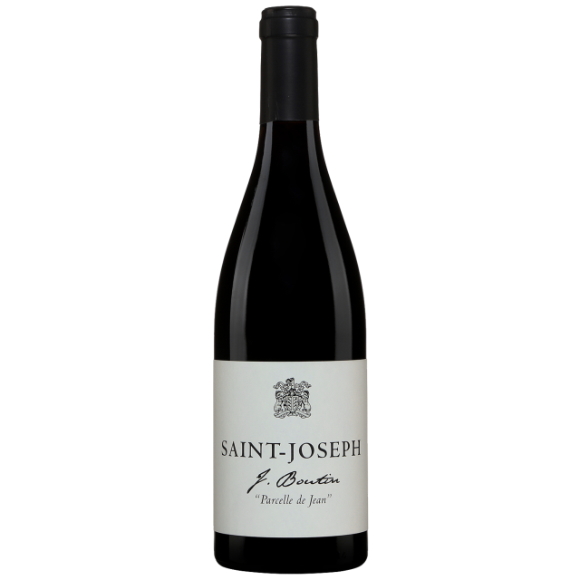 J. Boutin St-Joseph Red Wine