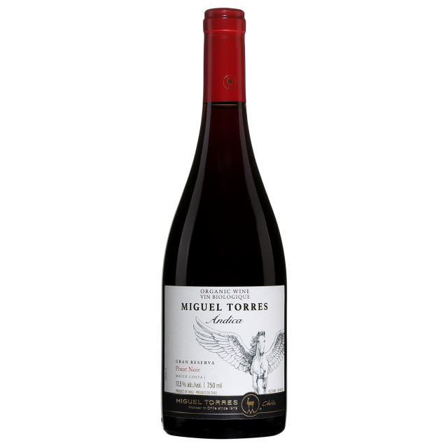 Miguel Torres Chile Andica Pinot Noir Red Wine