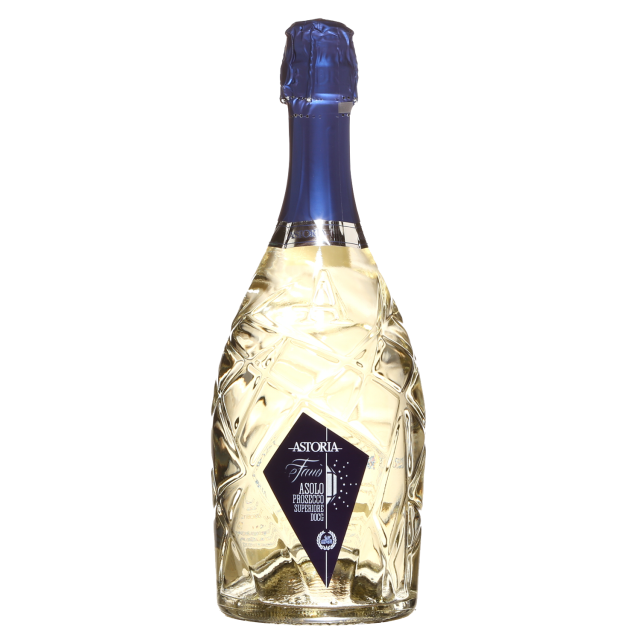 Astoria Fan&ograve; Asolo Prosecco White Wine