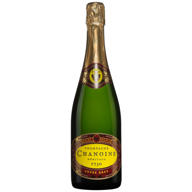 Chanoine Brut Champagne