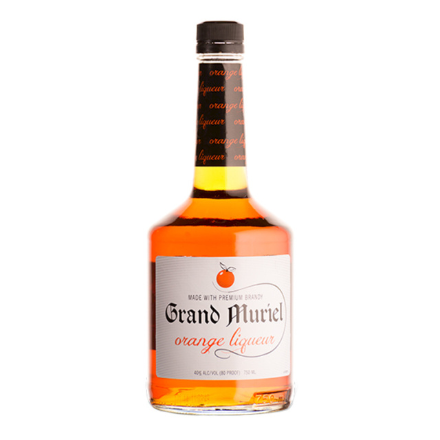 Grand Muriel Orange Liqueur