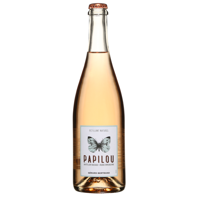Papilou Ros&eacute; Wine