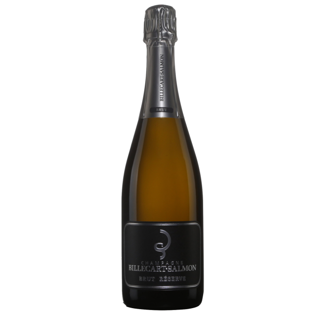 Billecart-Salmon Brut R&eacute;serve Champagne