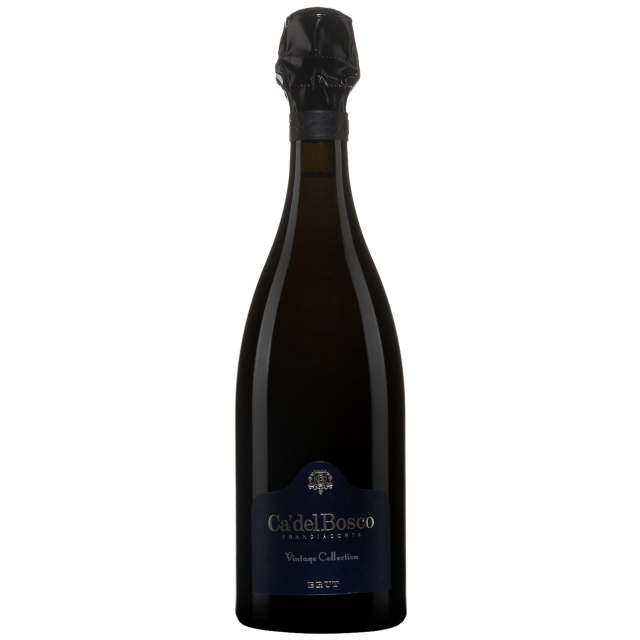 Ca del Bosco Cuv&eacute;e Vintage Collection Franciacorta Brut White Wine