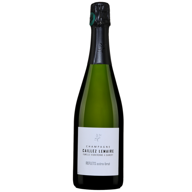 Caillez Lemaire Reflets Champagne