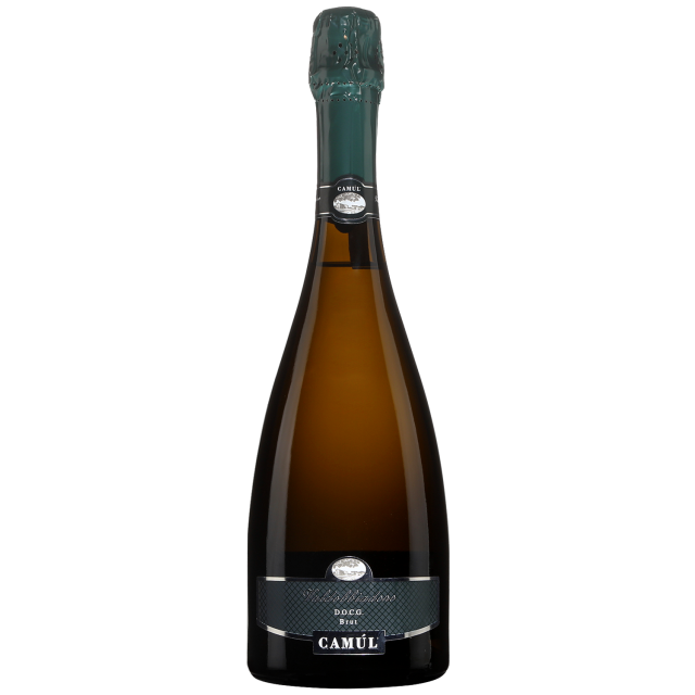Camul Spumante Prosecco Superiore White Wine