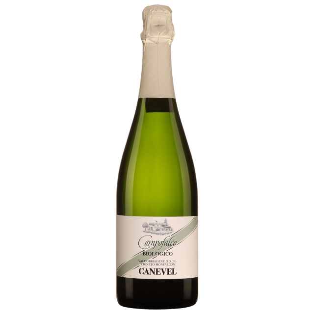 Canevel Prosecco Brut Valdobbiadene DOCG White Wine