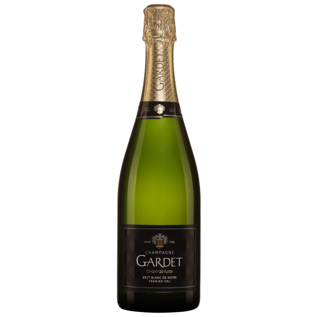 Champagne Gardet Brut Premier Cru