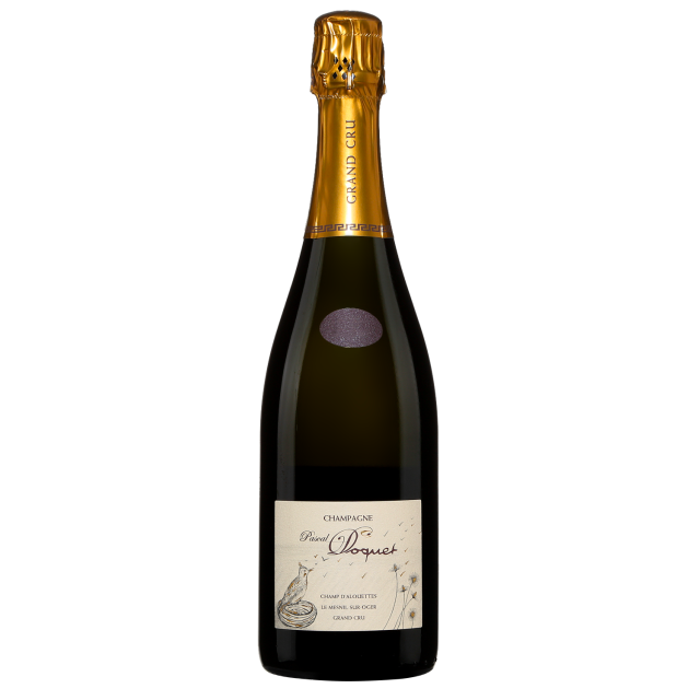 Champagne Pascal Doquet Grand Cru Extra Brut White Wine