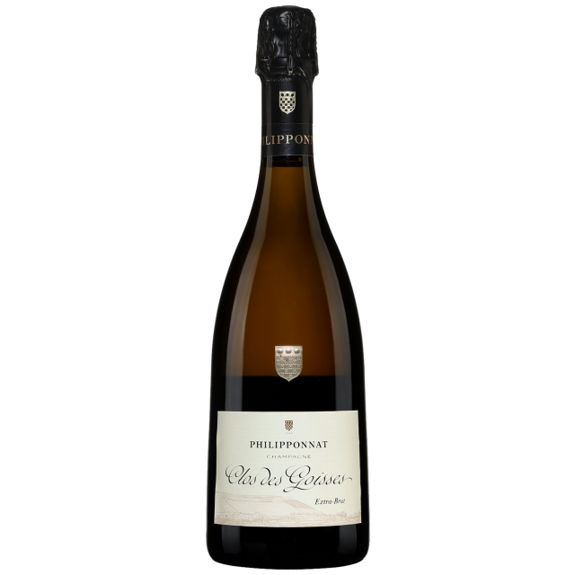 Champagne Philipponnat Clos des Goisses Brut Champagne