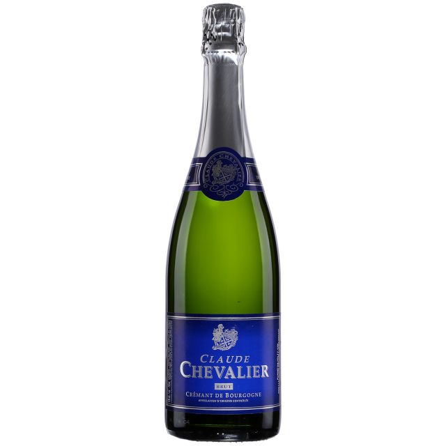 Claude Chevalier Blanc de Blancs Brut Sparkling Wine