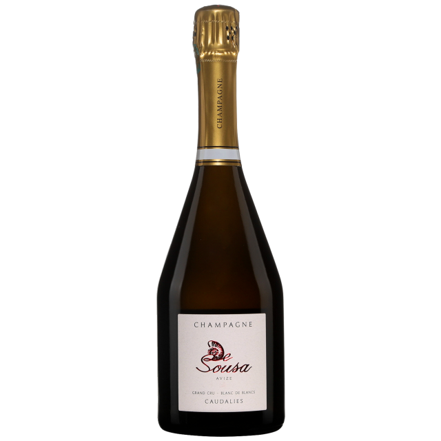 De Sousa Cuv&eacute;e des Caudalies Extra Brut Champagne