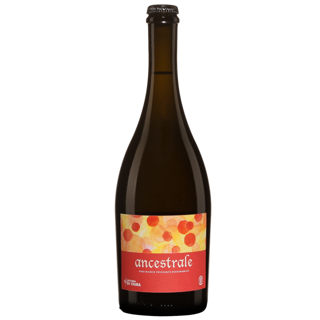 Fattoria di Vaira Ancestrale White Wine