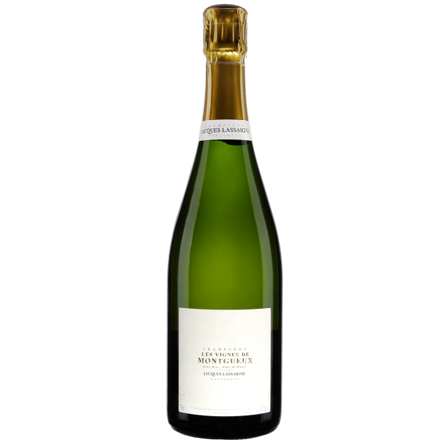 Jacques Lassaigne Brut Champagne