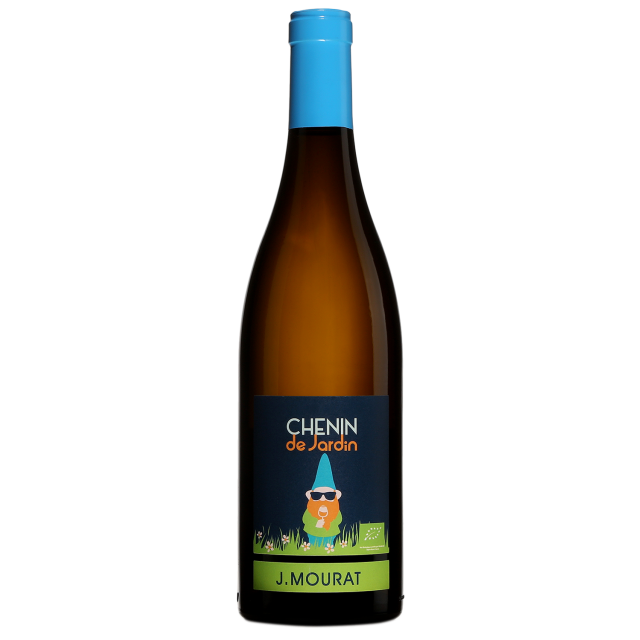 J. Mourat Chenin Blanc White Wine