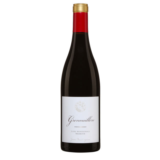 J. Mourat Grenouill&egrave;re Red Wine