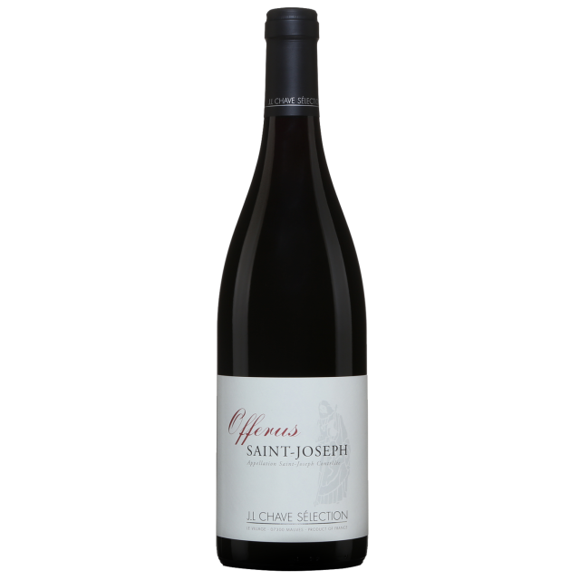 J.L. Chave S&eacute;lection Offerus Red Wine