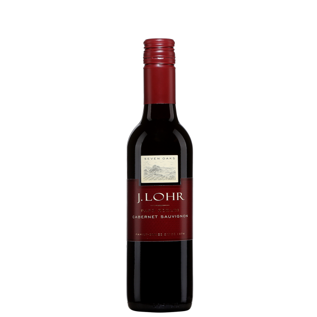 J. Lohr Seven Oaks Paso Robles Red Wine