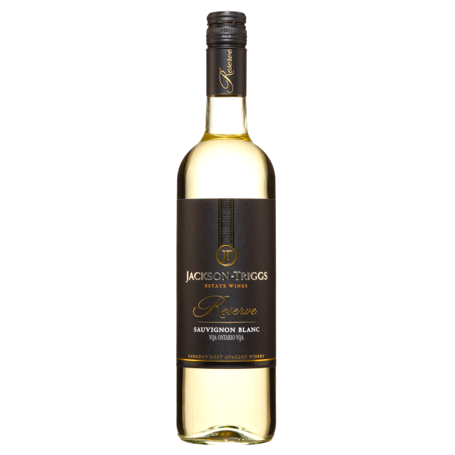 Jackson-Triggs Reserve Sauvignon Blanc White Wine