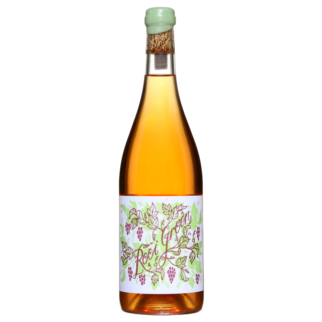 JC WICKENS Rooi Groen S&eacute;millon White Wine