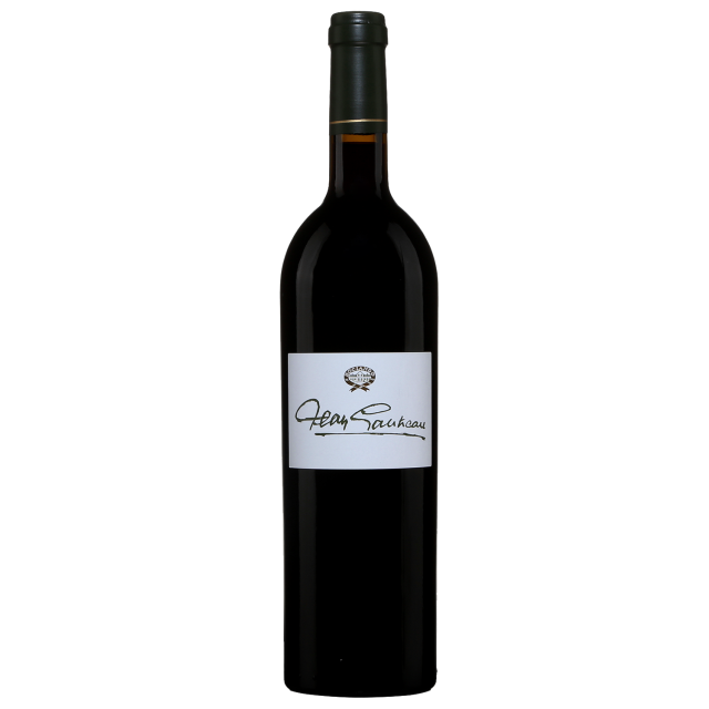 Jean Gautreau Haut-M&eacute;doc Red Wine
