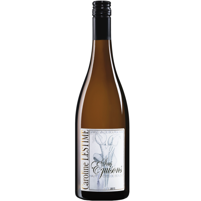 Jean No&euml;l Gagnard Sous Eguison White Wine
