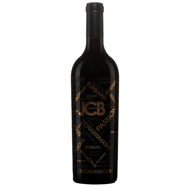 Jean-Charles Boisset Passion Red Wine