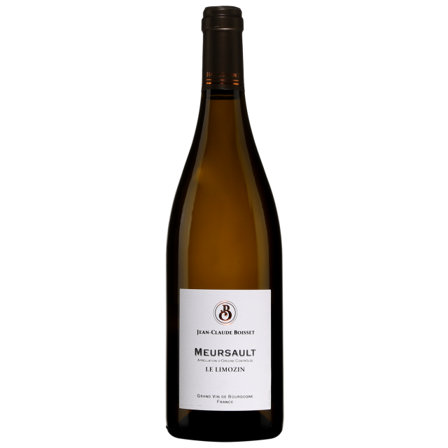Jean-Claude Boisset Meursault White Wine