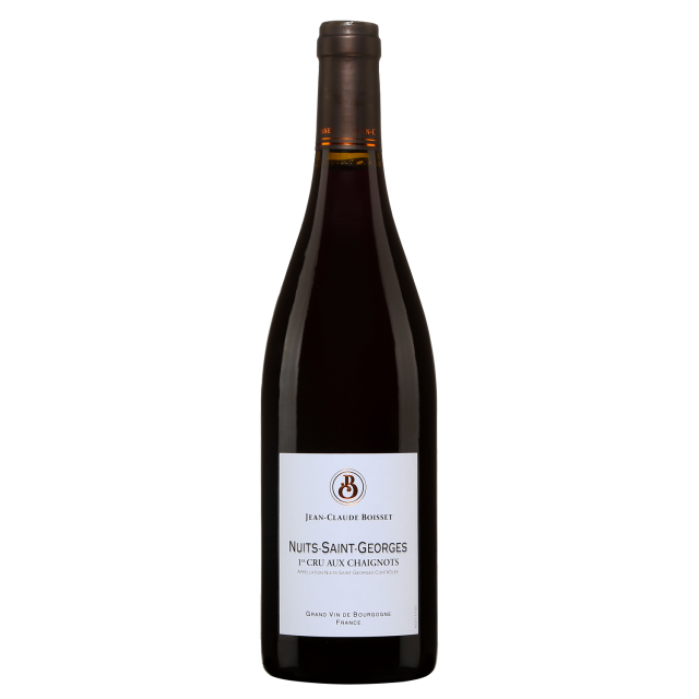 Jean-Claude Boisset Nuits-Saint-Georges Premier Cru Red Wine